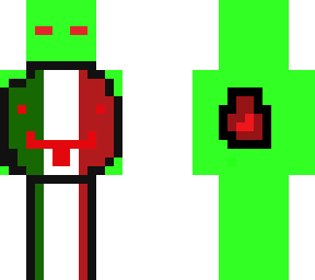 infected mexican dream