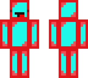 infected skeppy