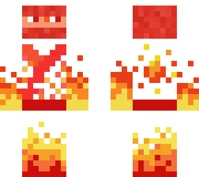 inferno ninja