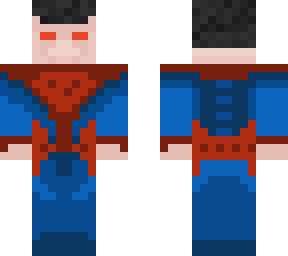 injustice superman
