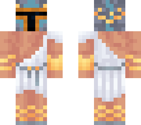 inshakah god of the sea v2.0