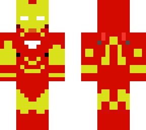 iron man