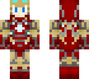iron man