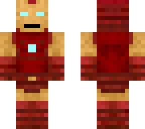 iron man model 4 classic
