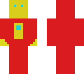 ironhman