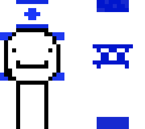 isrealy dream (skin 009)