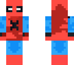 itsmespiderteekzin