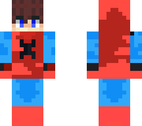itsmespiderteekzin