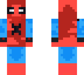 itsmespiderteekzin
