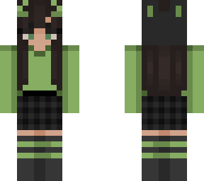 itsmiagi ~ matching skins 3
