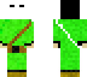 izel itari  (a made up character)