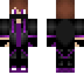 jagaxe skin concept