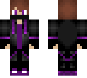jagaxe skin concept 2
