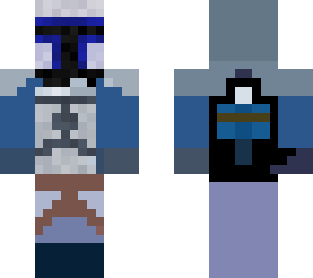 jango fett