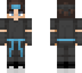 japan skin