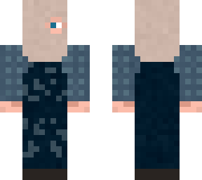 jason voorhees (part 2)