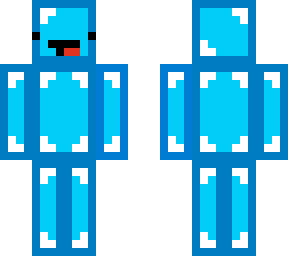 jelly man