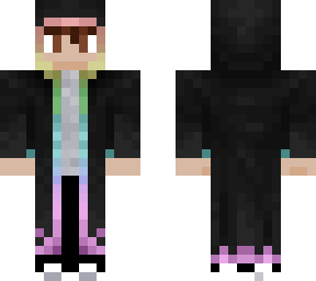 joe