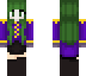 joker girl