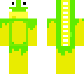 jungle survivor lizard