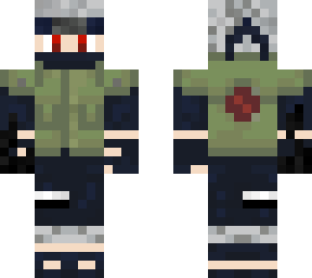 kakashi (kamui lightning blade)