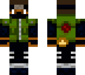 kakashi hatake