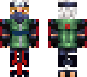 kakshi sage mode