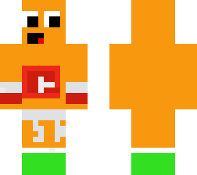 kapi skin youtube