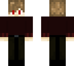 keenybeeny without suit