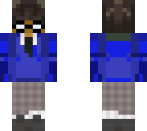 kentai haven with his shades