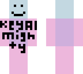 keyalmighty