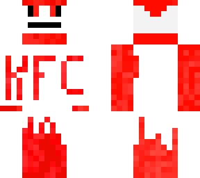 kfc king