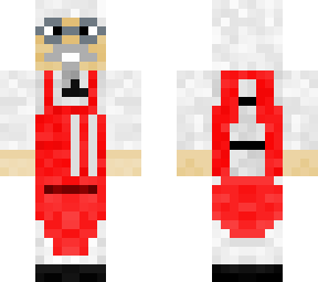 kfc man
