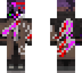 khezo (ghost)