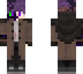 khezo (normal)