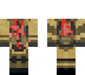 killed soldier