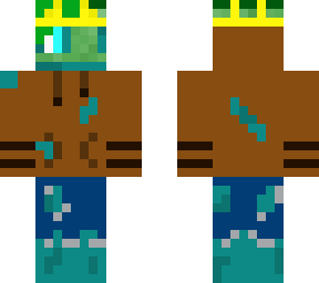 king