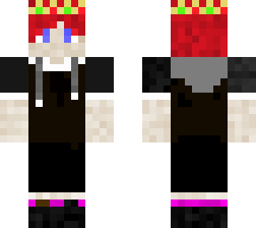 king boy
