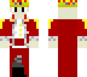 king estebonix updated