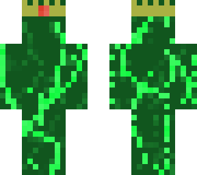 king fern