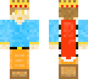 king player