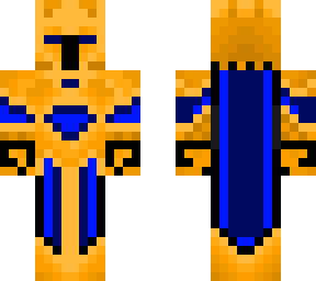 knight of centauri