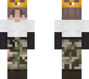 kois skin