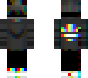 l i f e l e s s *glitched*