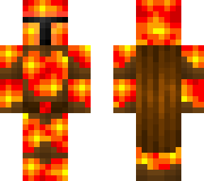 lavaorian