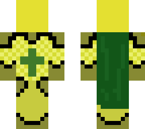 lemon knight
