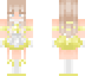 lemon maid