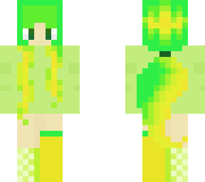lemons and limes