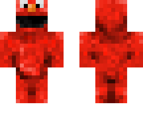 lil elmo