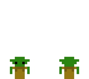 lil yoda